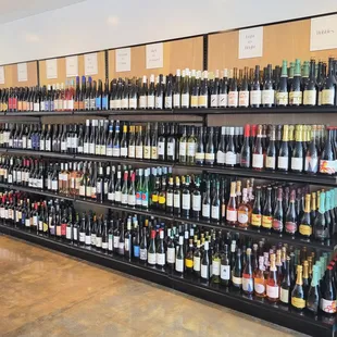 ALL Wine under $40. Wine Shop in Long Beach.  Handpicked selection.  Organic Wine, Natural Wine, Sparkling Wine &amp; Orange Wine &amp; Value Wine