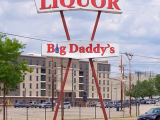 Big Daddy's Liquor Store & Carry Out