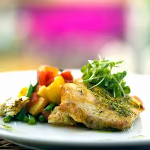 food