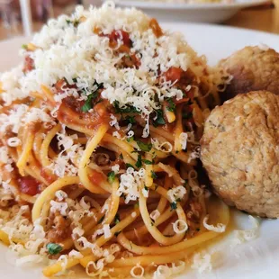 Spaghetti