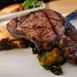 Beef Rib Eye
