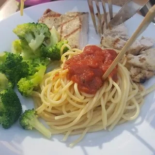 Chicken Breast