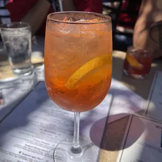 Aperol Spritz