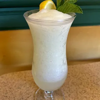 Frozen Limoncello