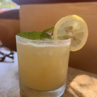 Pineapple Crush