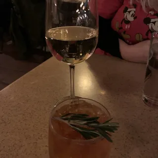 Sterling Vineyards, Chardonnay, Central Coast