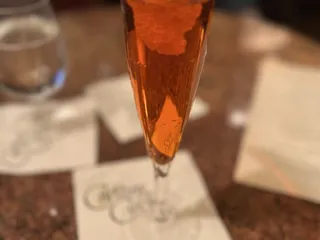 Chambers Bar & Bistro