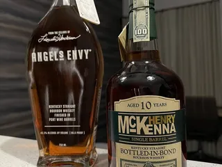 Maple Lawn Wine and Spirits