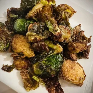 Brussels sprouts