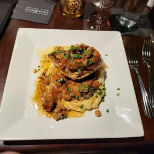 Coq Au Vin