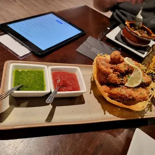 Calamari