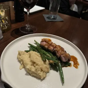 Duck Breast