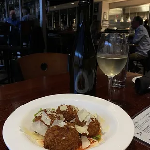 Arancini