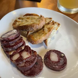 Duck Salami App