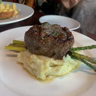 Beef Tenderloin