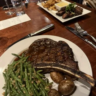 Steak Frites