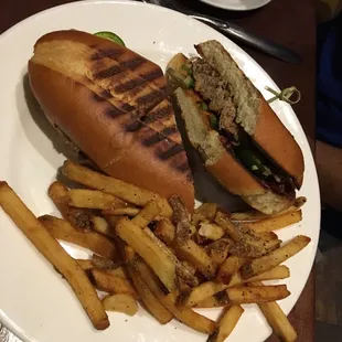 Pork Banh Mi