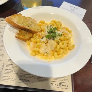 Lobster Mac
