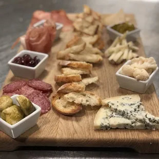 Charcuterie
