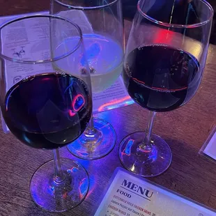 Wine