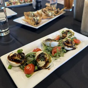 Deviled Eggs