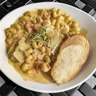 Lobster Mac
