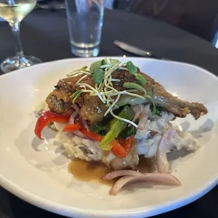 Duck Confit
