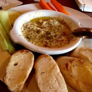 Queso Fundido