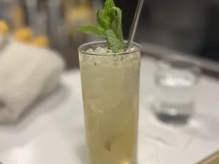 Third Place Lounge