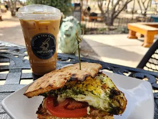 Queen Creek Olive Mill