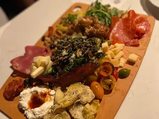 Humble Bistro - Gilbert