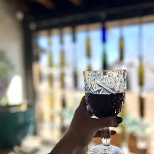Wine Down