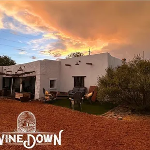 Beautiful historic building, built in 1873