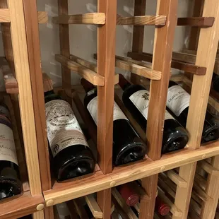 High end Bordeaux anyone.