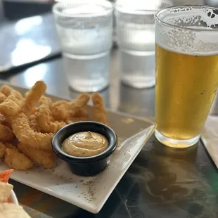 Calamari