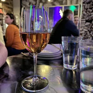 drink