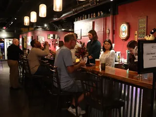 Steve's Wine Bar
