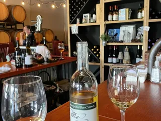 Larue Winery