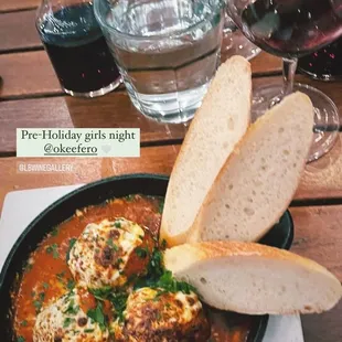 Meatballs
