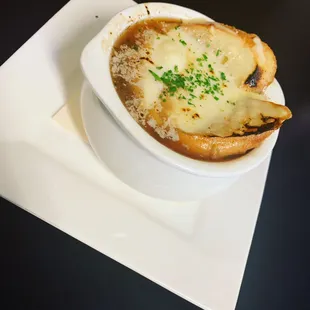 French Onion Soup