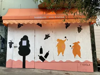 Biondivino Wine Boutique