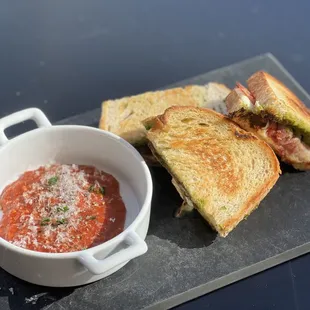 New Melt - Available Tuesday &amp; Saturday evenings