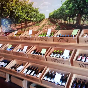 Wine Loft