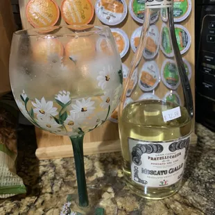 Wine #1
