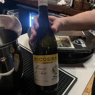 sushi and sashimi, drink