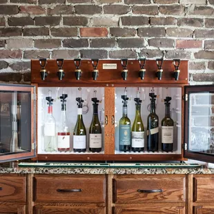 Wine Market