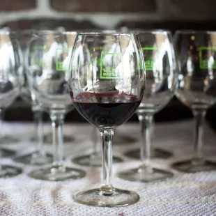 There is always a new wine to fall in love with at Wine Market!