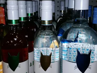 Liquor and Wine Depot