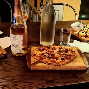 Flatbreads!