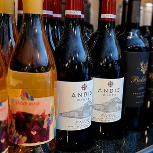 Wine club